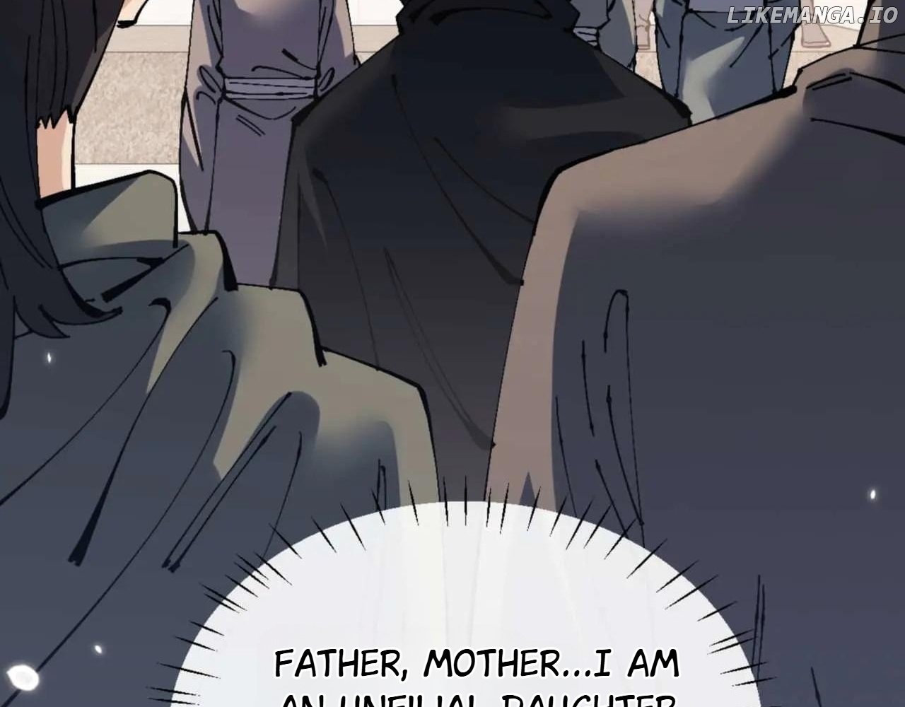 Master: This rebellious disciple is definitely not the Holy Son Chapter 111 - page 129